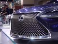 雷克薩斯LF-FC 基本型2016款