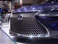 雷克薩斯LF-FC 基本型2016款