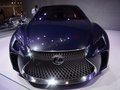 雷克薩斯LF-FC 基本型2016款
