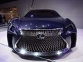 雷克薩斯LF-FC 基本型2016款