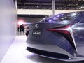 雷克薩斯LF-FC 基本型2016款