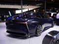 雷克薩斯LF-FC 基本型2016款