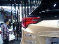 讴歌CDX 图片