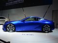 雷克萨斯LC 500h 基本型2016款