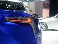 雷克萨斯LC 500h 基本型2016款