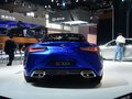 雷克萨斯LC 500h 基本型2016款