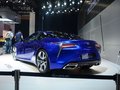 雷克萨斯LC 500h 基本型2016款