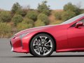 雷克萨斯LC 500h 基本型2016款
