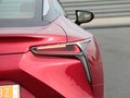 雷克萨斯LC 500h 基本型2016款