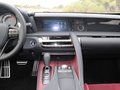 雷克萨斯LC 500h 基本型2016款