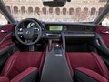 雷克萨斯LC 500h 基本型2016款