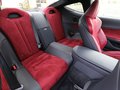 雷克萨斯LC 500h 基本型2016款