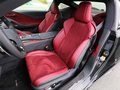 雷克萨斯LC 500h 基本型2016款
