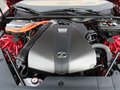 雷克萨斯LC 500h 基本型2016款