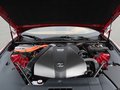 雷克萨斯LC 500h 基本型2016款