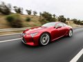 雷克萨斯LC 500h 基本型2016款