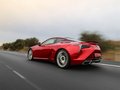 雷克萨斯LC 500h 基本型2016款