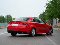 雷克萨斯IS 200tF SPORT2015款
