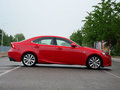 雷克萨斯IS 200tF SPORT2015款