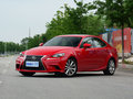 雷克萨斯IS 200tF SPORT2015款