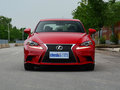 雷克萨斯IS 200tF SPORT2015款