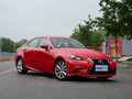 雷克萨斯IS 200tF SPORT2015款