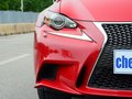 雷克萨斯IS 200tF SPORT2015款