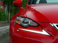 雷克萨斯IS 200tF SPORT2015款