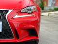 雷克萨斯IS 200tF SPORT2015款