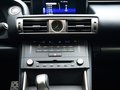 雷克萨斯IS 200tF SPORT2015款