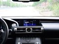 雷克萨斯IS 200tF SPORT2015款