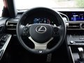 雷克萨斯IS 200tF SPORT2015款