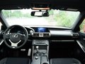 雷克萨斯IS 200tF SPORT2015款