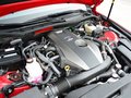雷克萨斯IS 200tF SPORT2015款