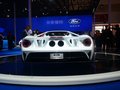 福特GT 基本型2016款