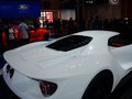福特GT 基本型2016款