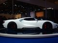 福特GT 图片