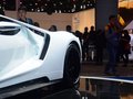 福特GT 图片