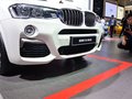 宝马X4 X4 M40i 基本型2016款