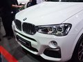 宝马X4 X4 M40i 基本型2016款