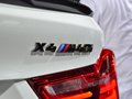 宝马X4 图片