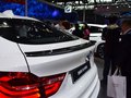 宝马X4 图片