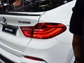 宝马X4 图片
