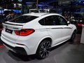 宝马X4 图片