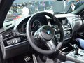 宝马X4 图片