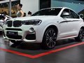 宝马X4 图片