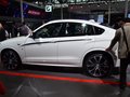 宝马X4 图片