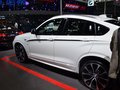 宝马X4 图片