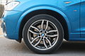 宝马X4 M40i2016款