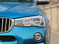 宝马X4 M40i2016款